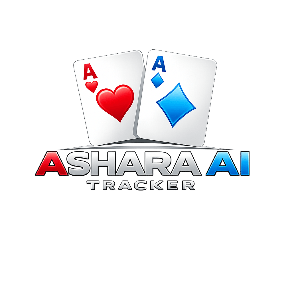 Ashara AI Tracker