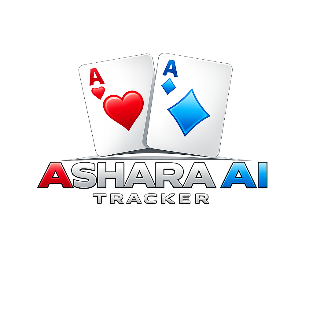 Ashara AI Tracker